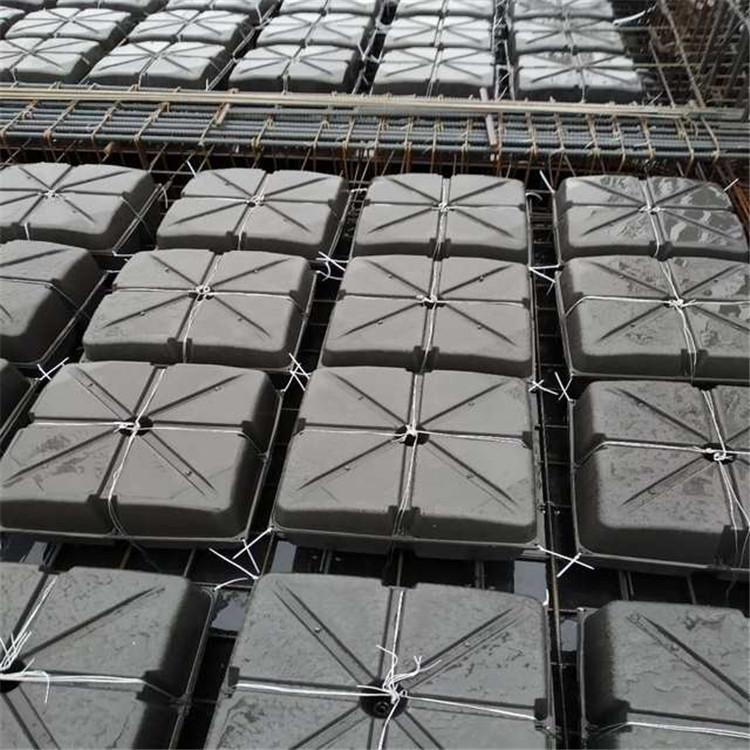 空心樓蓋：空間與性能的更好融合